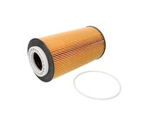 Ölfilter MANN-FILTER HU 12 009 z