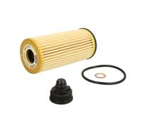 MANN-FILTER Ölfilter HU 6015 z KIT