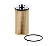 Ölfilter MANN-FILTER HU 612/2 x
