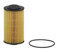 Ölfilter MANN-FILTER HU 69/3 x