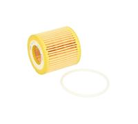 MANN-FILTER Ölfilter evotop HU 710 X