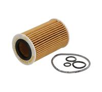 MANN-FILTER Ölfilter MERCEDES-BENZ SLK (HU 715/6 x)