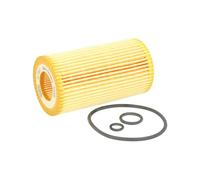 MANN-FILTER Ölfilter evotop HU 718/1 K