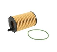 MANN-FILTER Ölfilter HU 8005 Z