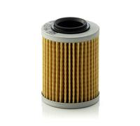 Ölfilter MANN-FILTER MH 63/1 Filtereinsatz für APRILIA TUONO RST SL RSV ETV 1000
