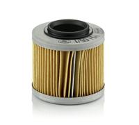 Ölfilter MANN-FILTER MH 65/1 für BMW Ktm MZ Aprilia F