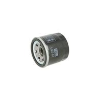 Ölfilter MANN-FILTER W67/1