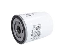 MANN-FILTER Ölfilter W 7034