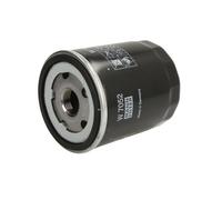 MANN-FILTER Ölfilter W 7052