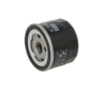 Ölfilter MANN-FILTER W 7069