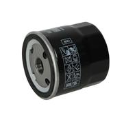 MANN-FILTER W 712 Ölfilter