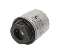 Ölfilter MANN-FILTER