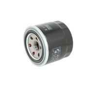 Ölfilter MANN-FILTER W811/80