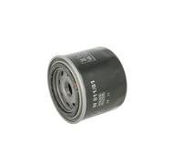 MANN-FILTER Ölfilter W 811/81