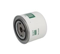 MANN-FILTER W 917 Ölfilter - für Pkw + Transporter