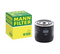 MANN-FILTER W 920 Ölfilter