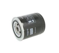 MANN-FILTER Ölfilter W 930/12