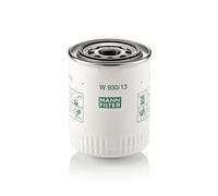 Ölfilter MANN-FILTER W 930/13 für Jaguar Daimler Aston Martin Rolls-Royce Bentley