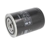 MANN-FILTER W 940/1 - Ölfilter