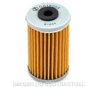 Filter Öl meiwa Daelim Vj 125-vl 125 Motorrad Motor Ersatzteile Moped