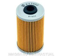 Filter Öl meiwa Kymco Grand Dink 125-150 Motorrad Motor Ersatzteile Moped
