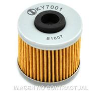 Filter Öl meiwa Kymco Superdink 125-300 Motorrad Motor Ersatzteile Moped