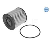 Ölfilter MEYLE 5143220000 für Volvo S80 I V70 I S40 I S60 I