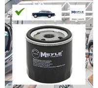 Ölfilter Meyle für Opel Corsa A Tr S83 1.3 (F11, F19, M11, M19)