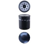 Ölfilter OC 1243 MAHLE für ISUZU