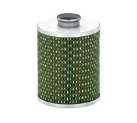 Ölfilter MANN-FILTER H 1032 für BMW V8