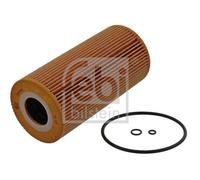FEBI BILSTEIN Ölfilter für MAN MERCEDES-BENZ NEOPLAN SSANGYONG FENDT 32548