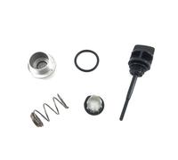 ÖLFILTER SET für versch. 125ccm ( 152QMI 157QMJ ) 4T / 4 TAKT CHINA ROLLER QUAD