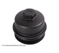 Deckel, Ölfiltergehäuse