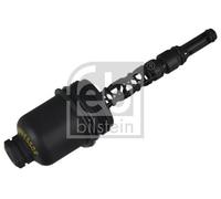 Ölfilterdeckel Öldeckel Ölfiltergehäuse für Mercedes CLK Febi Bilstein