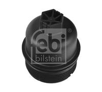 Deckel, Ölfiltergehäuse FEBI BILSTEIN 171751
