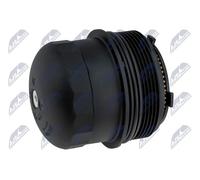 Ölfilterdeckel Öldeckel Ölfiltergehäuse für Volvo S90 II Xc90 Xc60 V90 NTY