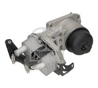 FEBI BILSTEIN Gehäuse, Ölfilter 197355 febi Plus für CITROËN FIAT FORD JAGUAR