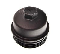 Blue Print | Deckel, Ölfiltergehäuse | ADBP990010