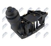 Gehäuse, Ölfilter NTY CCL-BM-032 für BMW