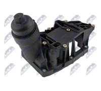 Gehäuse, Ölfilter NTY CCL-BM-032 für BMW