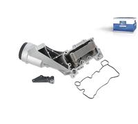 Ölfiltergehäuse komplett mit Ölkühler DT Spare Parts 3.14114