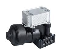 Ölfiltergehäuse FEBI BILSTEIN 109394