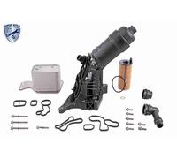 VEMO V20-60-1568 Ölfiltergehäuse