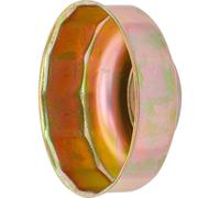 BGS technic Oil Filter Wrench