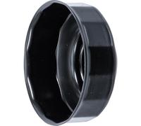 BGS 1046 Ölfilterschlüssel 14-kant Ø 76 mm für VW, Porsche, Mercedes, BMW, Audi, Opel