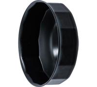 BGS 1007 Ölfilterschlüssel 14-kant Ø 84 mm für Mercedes-Benz