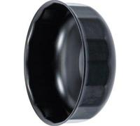 BGS 1039-86-16 Ölfilterschlüssel 16-kant Ø 86 mm für Volvo