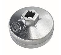 Ölfilterschlüssel 74mm x 14kant Für VW Mercedes Renault Ölfilter Ölfilterkappe