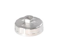 Ölfilterschlüssel Ölfilter-Kappe 74mm x 14-Kant aus Alu Druckguss