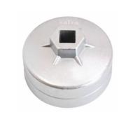 Ölfilterschlüssel 14-kant Ø 74 mm Ölfilterkappe Ölfilter VAG BMW OPEL MB